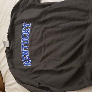 Champion University of Kentucky Sweatshirt